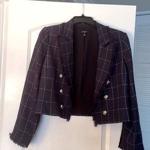 Tahari jacket